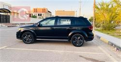 دودج جورني
